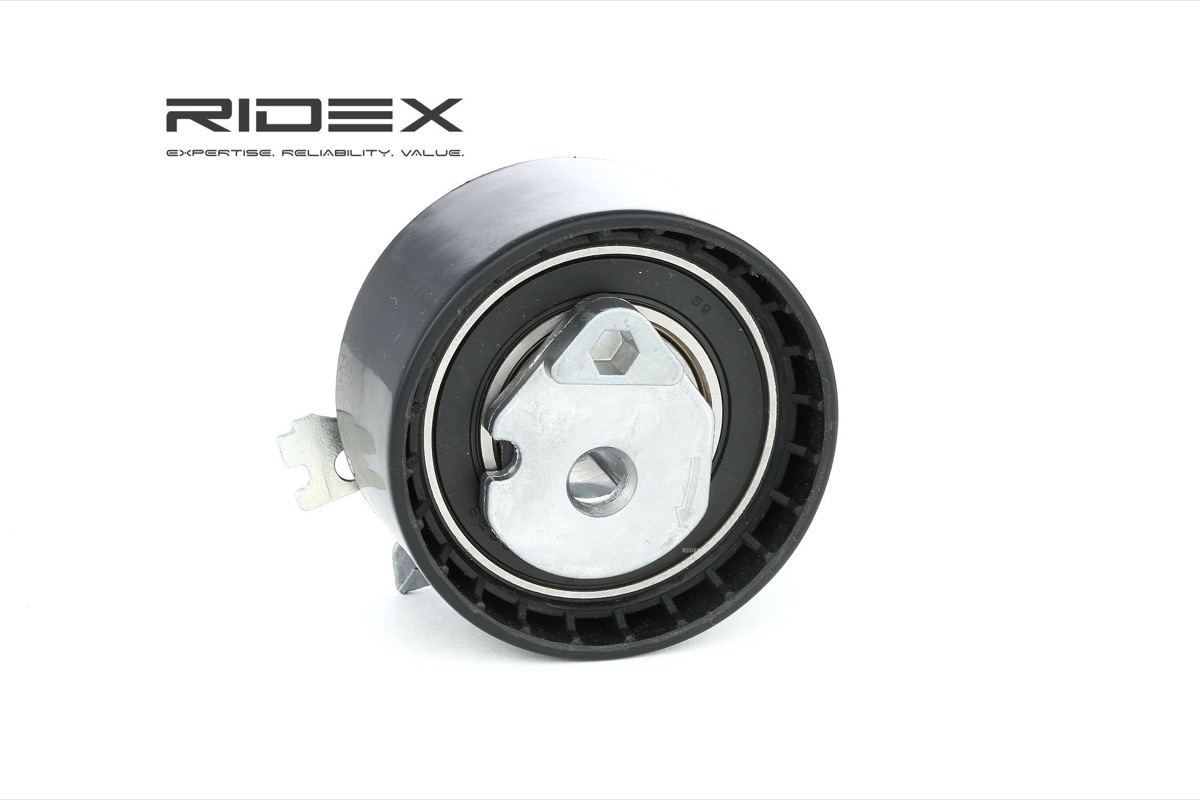 Ridex 308T0069 Timing Belt Tensioner Pulley