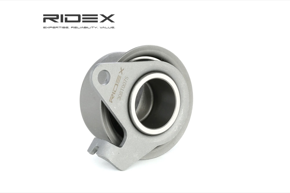 Ridex 308T0075 Timing Belt Tensioner Pulley
