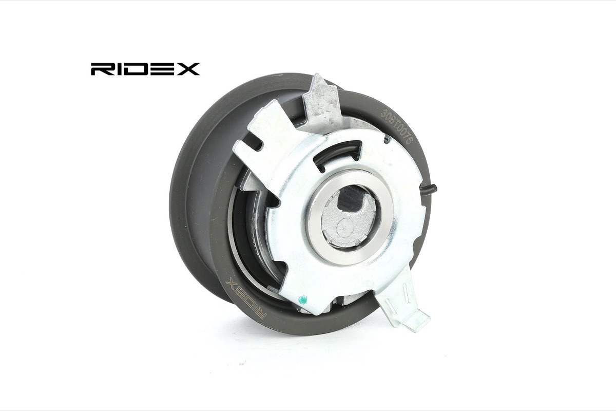 Ridex 308T0076 Timing Belt Tensioner Pulley