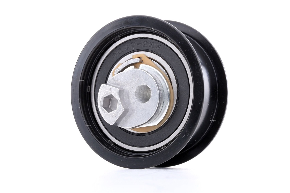 Ridex 308T0080 Timing Belt Tensioner Pulley