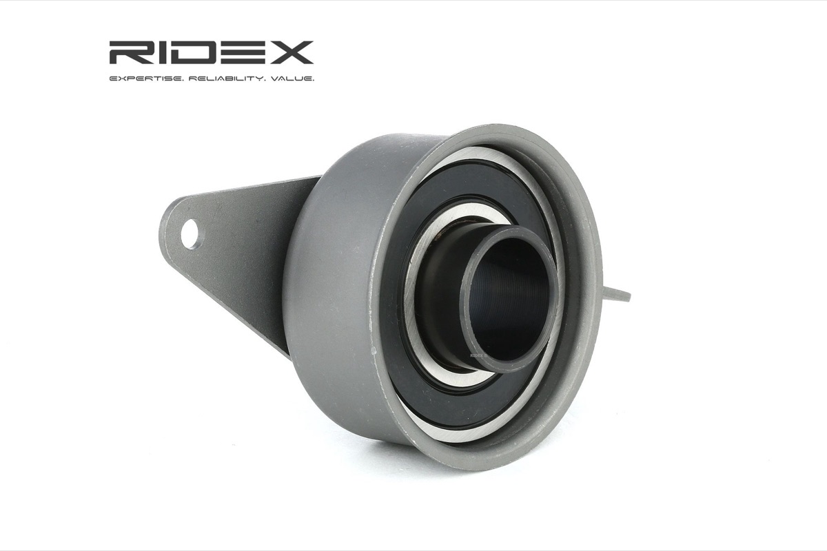 Ridex 308T0087 Timing Belt Tensioner Pulley