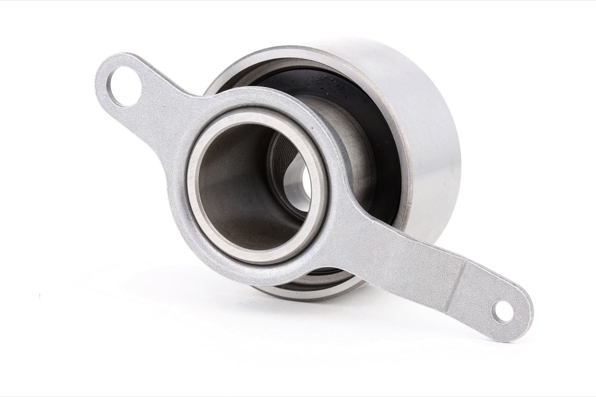 Ridex 308T0097 Timing Belt Tensioner Pulley