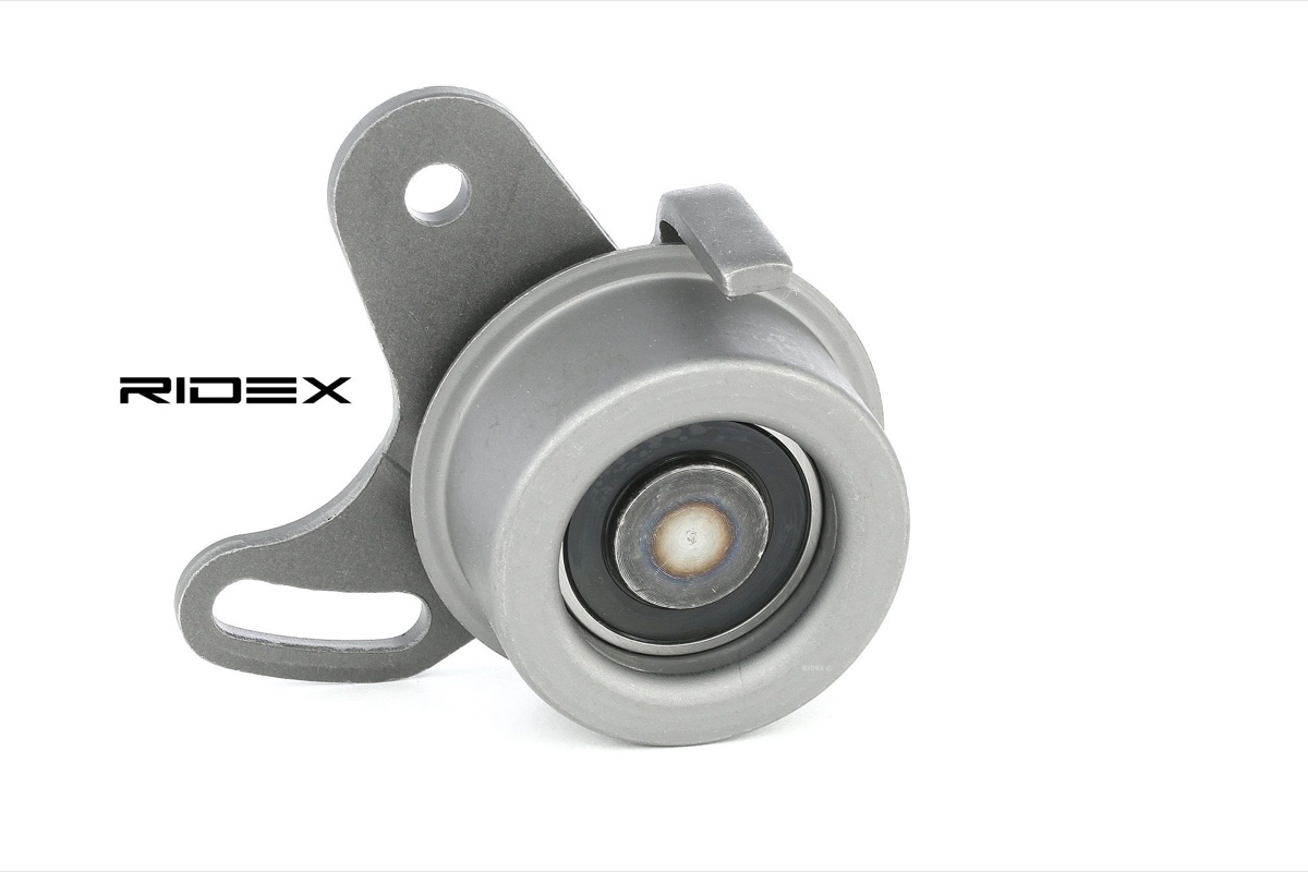 Ridex 308T0117 Timing Belt Tensioner Pulley