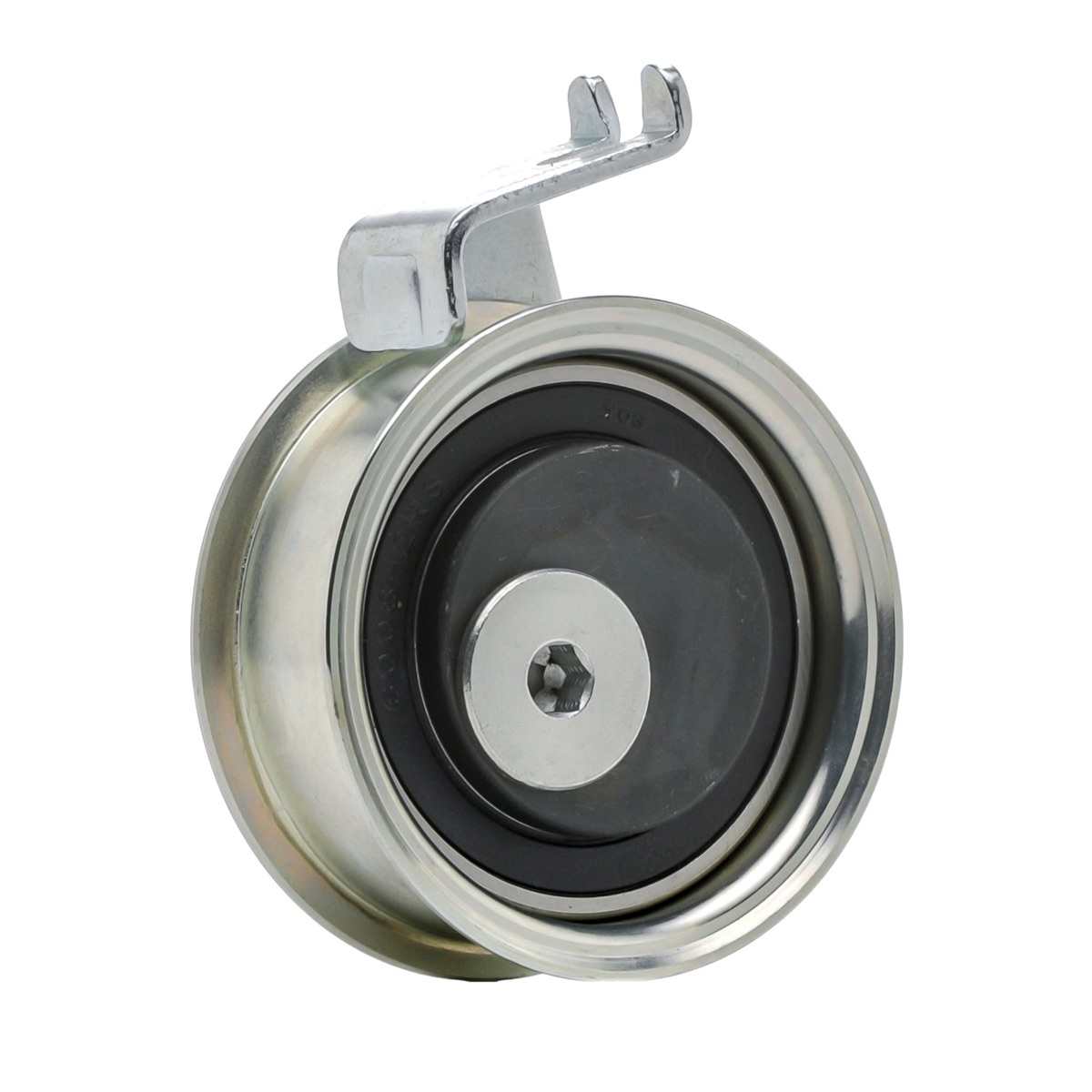 Ridex 308T0126 Timing Belt Tensioner Pulley