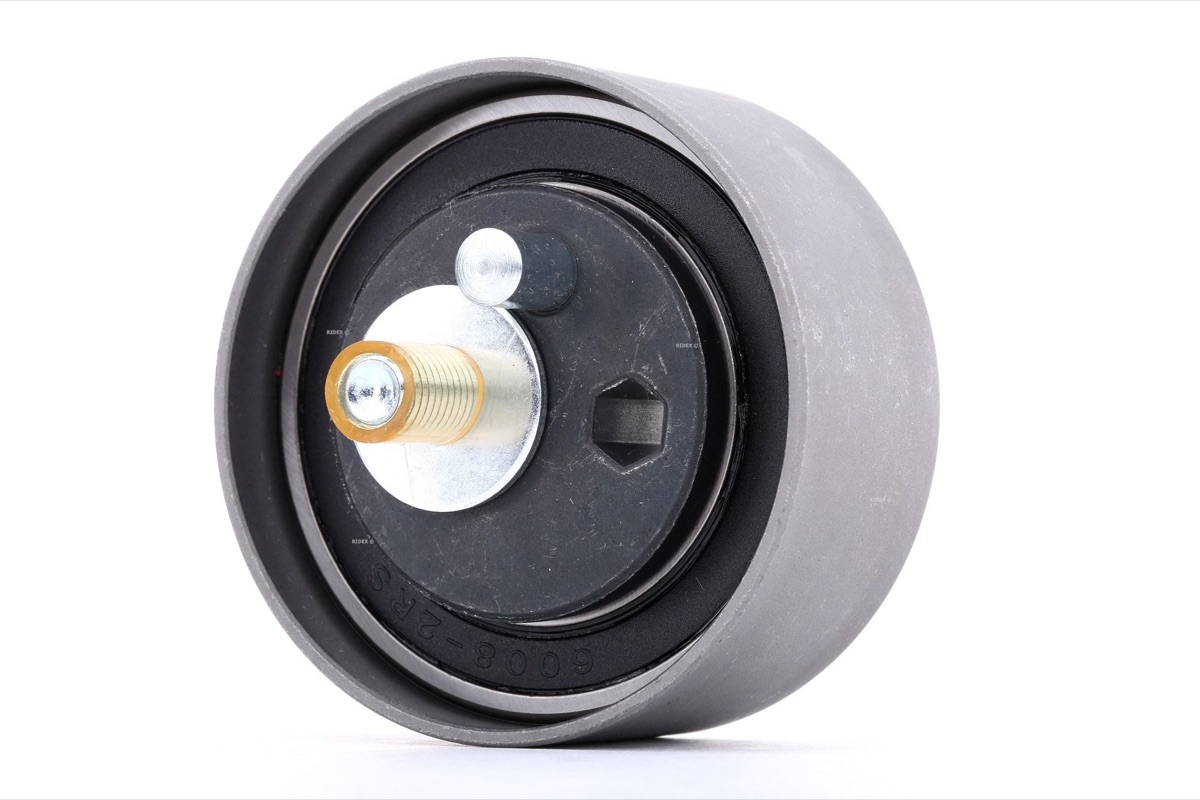 Ridex 308T0147 Timing Belt Tensioner Pulley