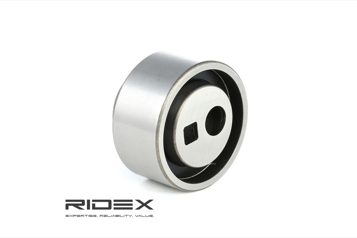 Ridex 308T0150 Timing Belt Tensioner Pulley