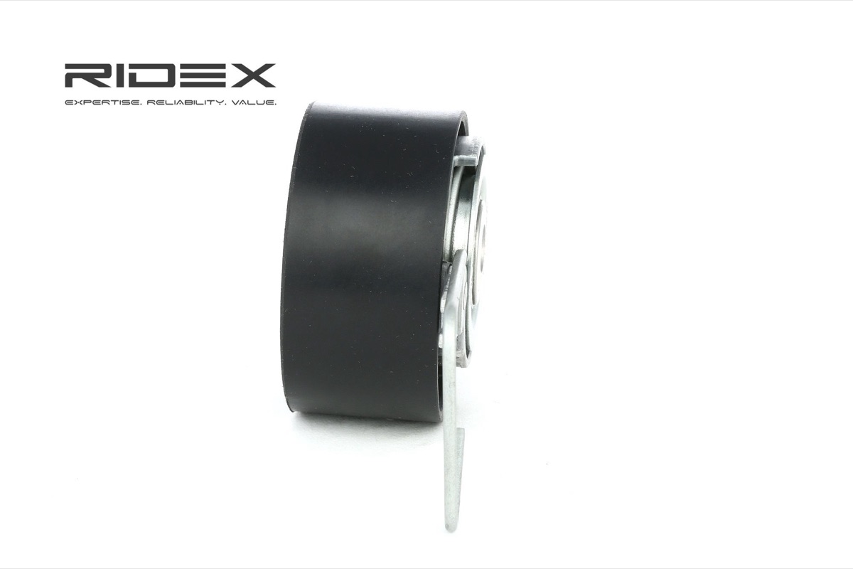 Ridex 308T0154 Timing Belt Tensioner Pulley