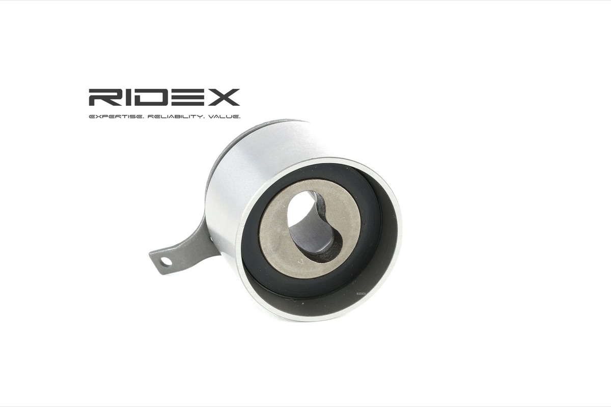 Ridex 308T0168 Timing Belt Tensioner Pulley