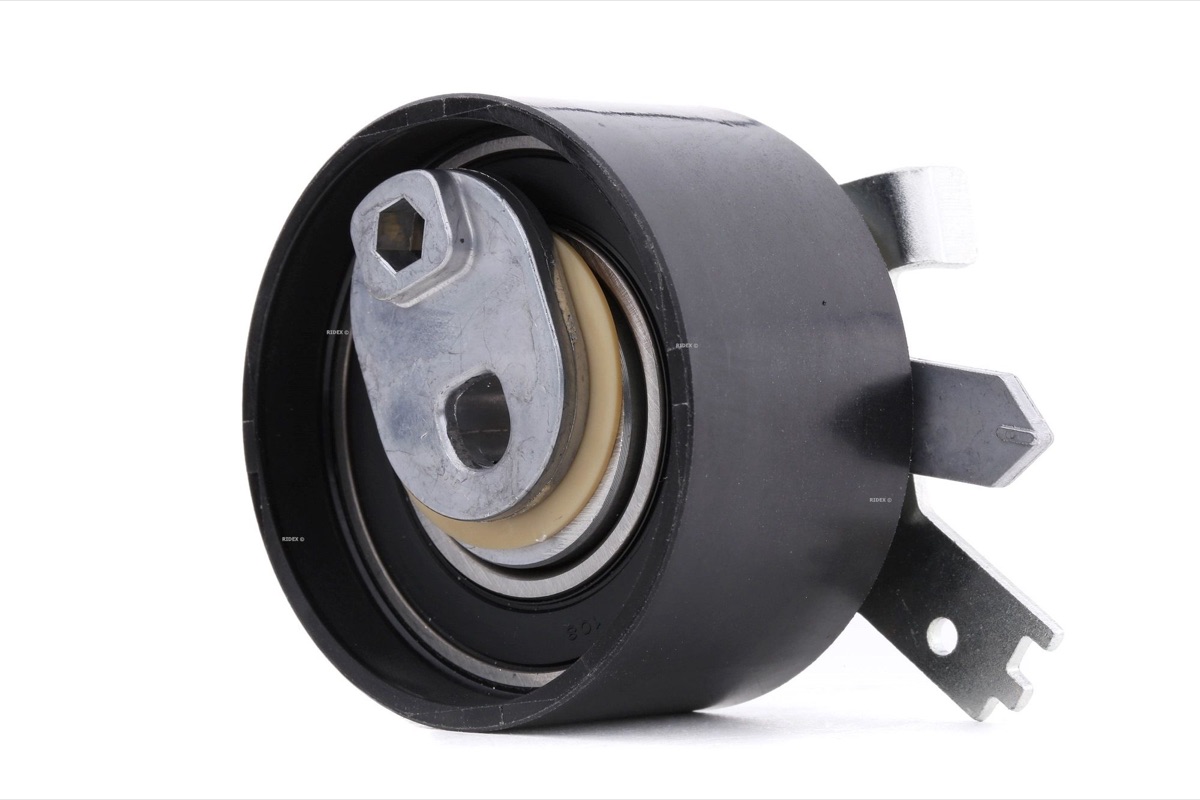Ridex 308T0178 Timing Belt Tensioner Pulley