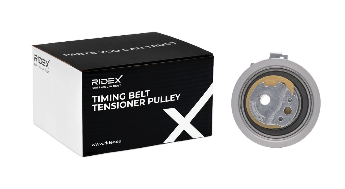 Ridex 308T0259 Timing Belt Tensioner Pulley