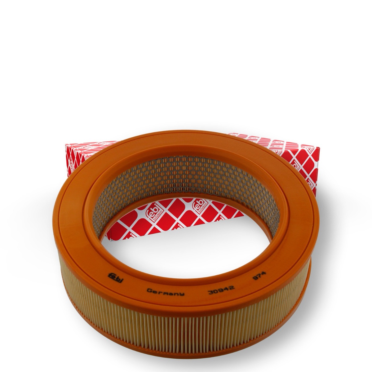 Febi Bilstein 30942 Air Filter