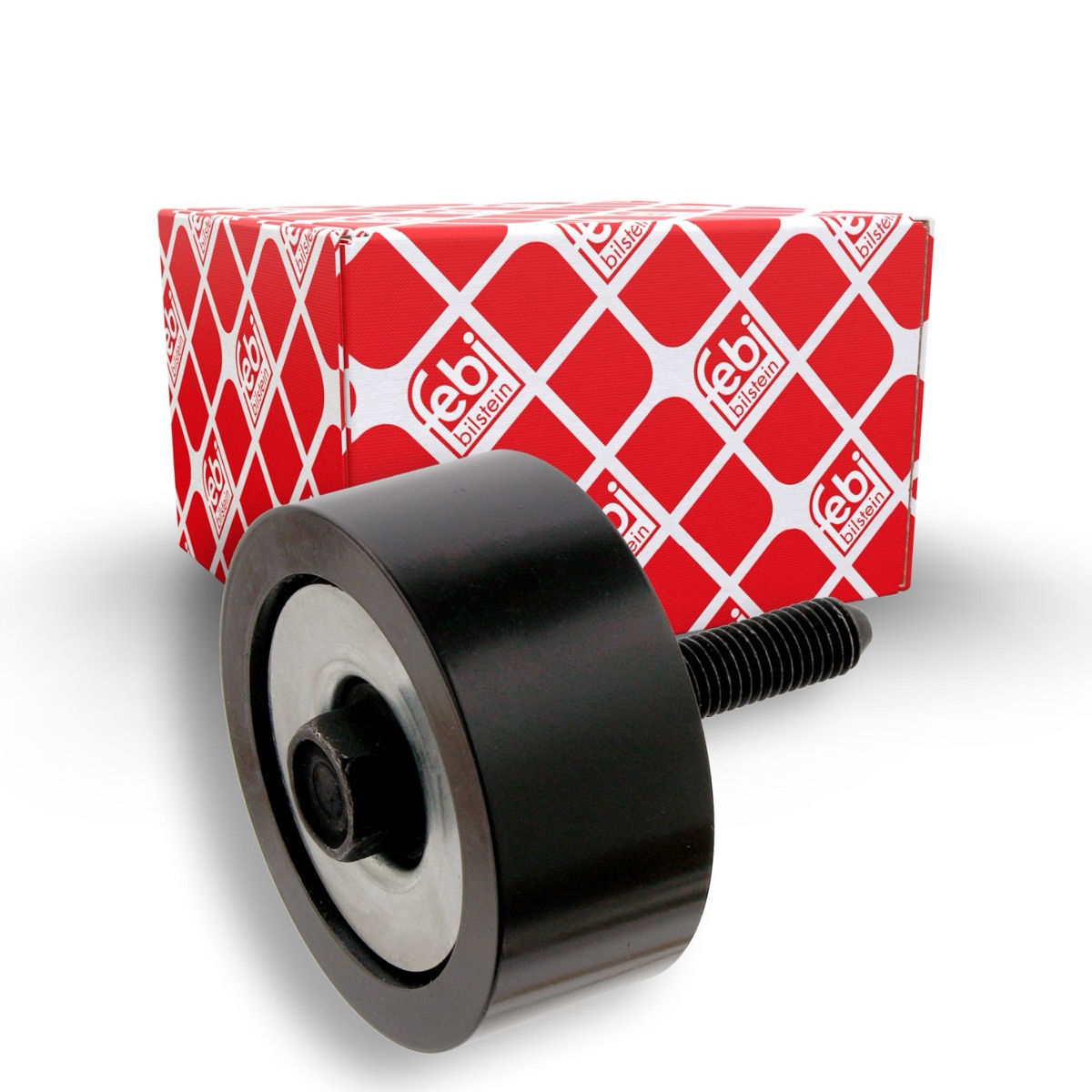 Febi Bilstein 30948 Deflection / Guide Pulley