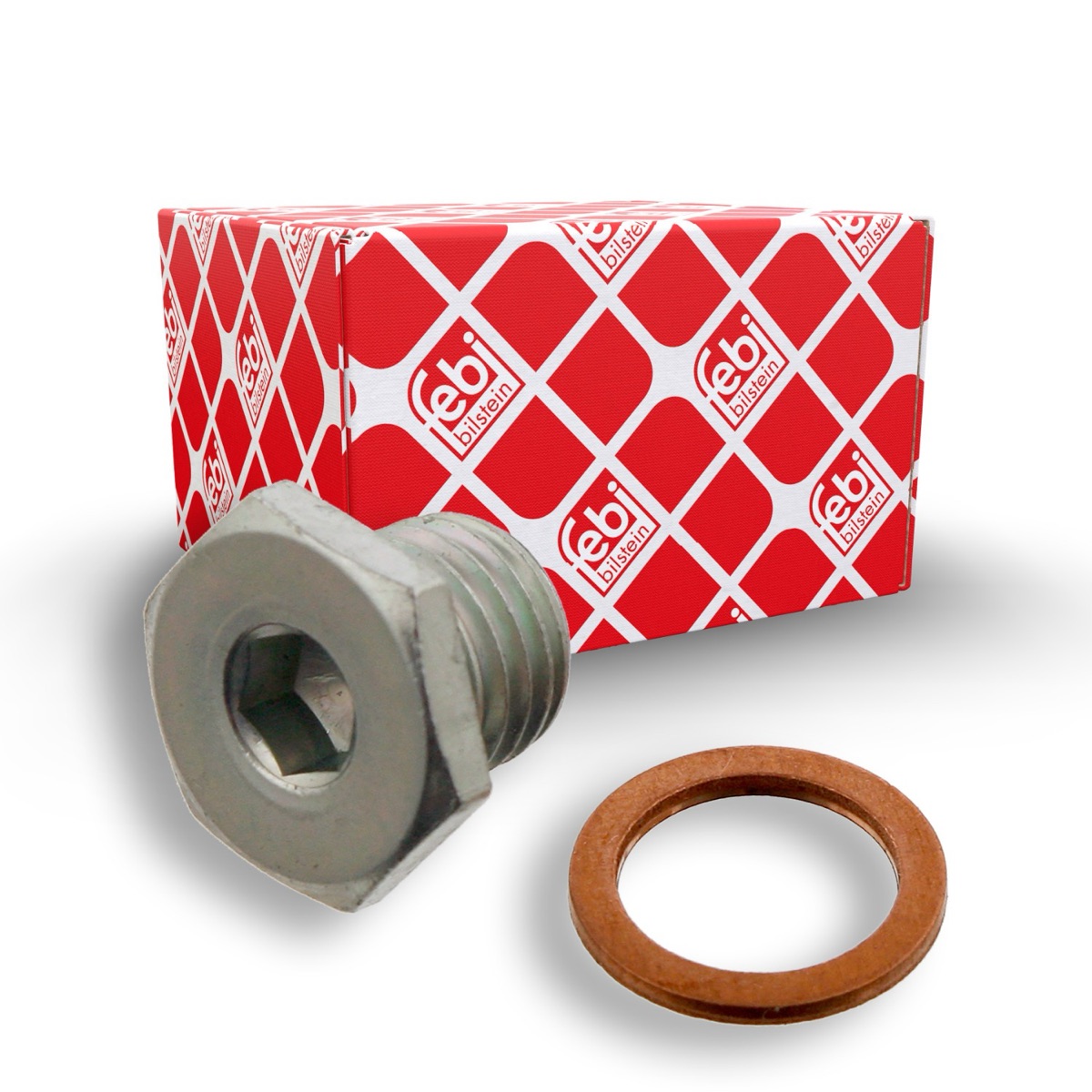 Febi Bilstein 30968 Oil Sump Plug