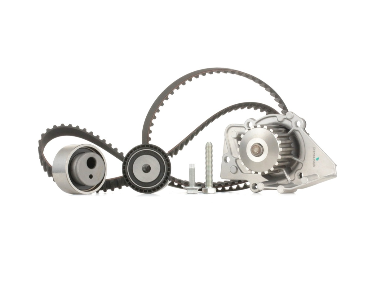 Ridex 3096W0008 Water Pump and Timing Belt Kit