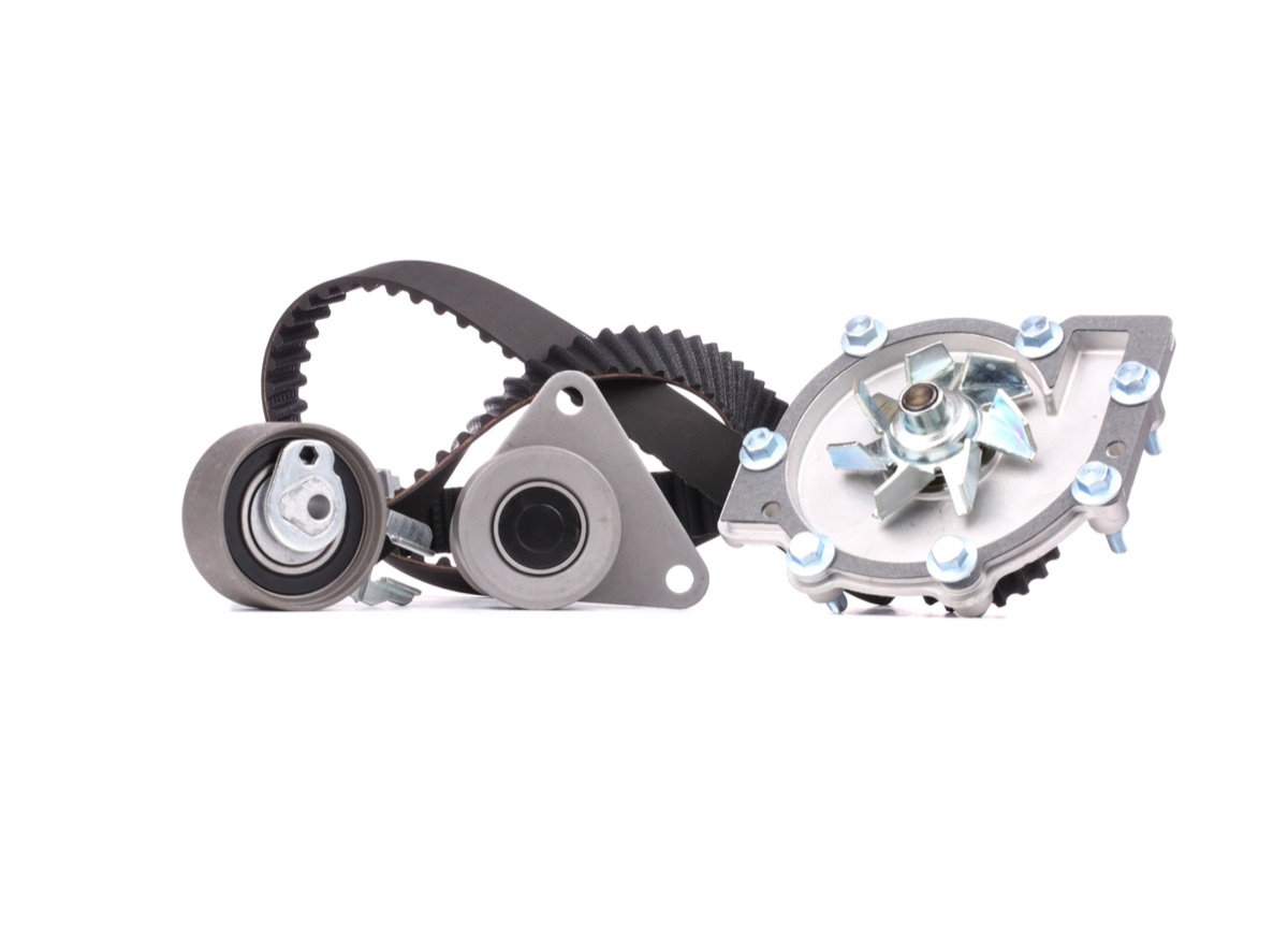 Ridex 3096W0012 Water Pump and Timing Belt Kit