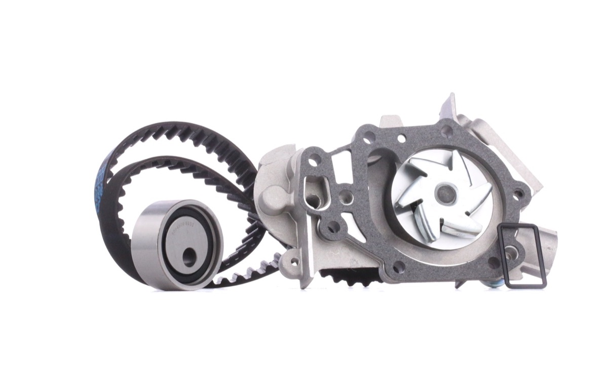 Ridex 3096W0022 Water Pump and Timing Belt Kit