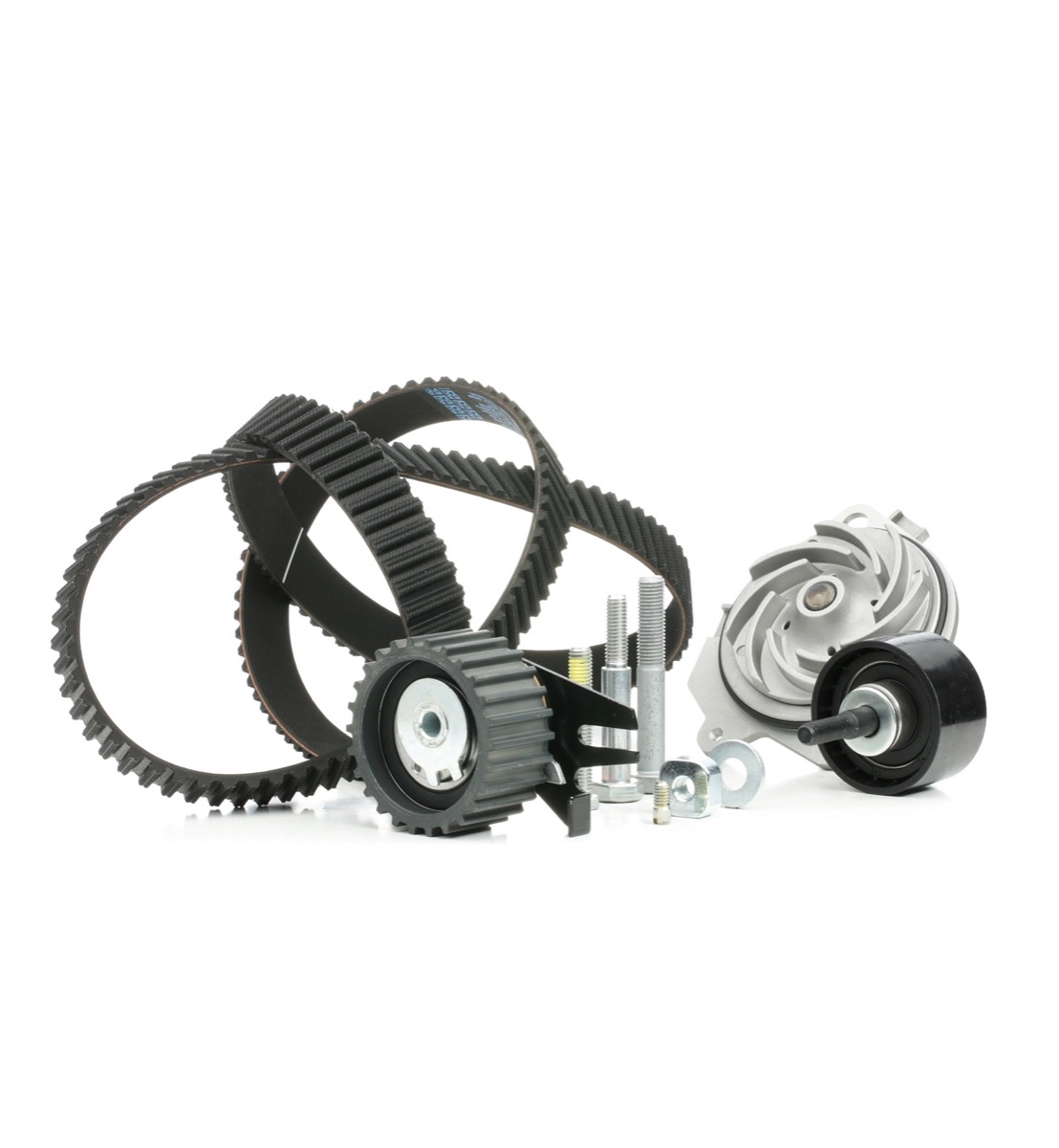 Ridex 3096W0029 Water Pump and Timing Belt Kit