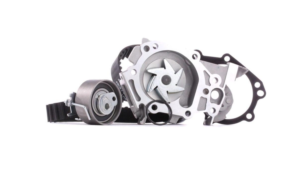 Ridex 3096W0033 Water Pump and Timing Belt Kit