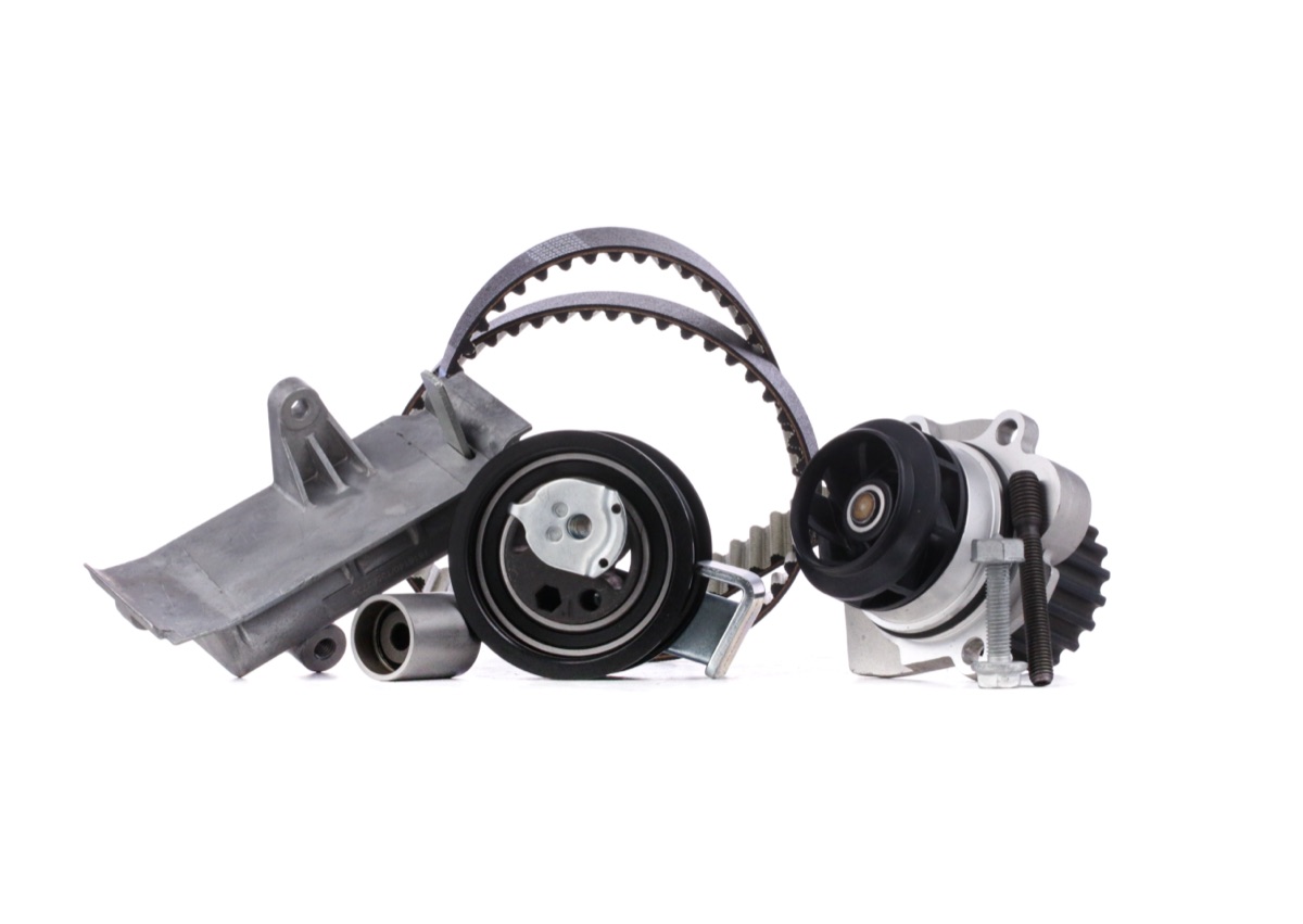 Ridex 3096W0037 Water Pump and Timing Belt Kit