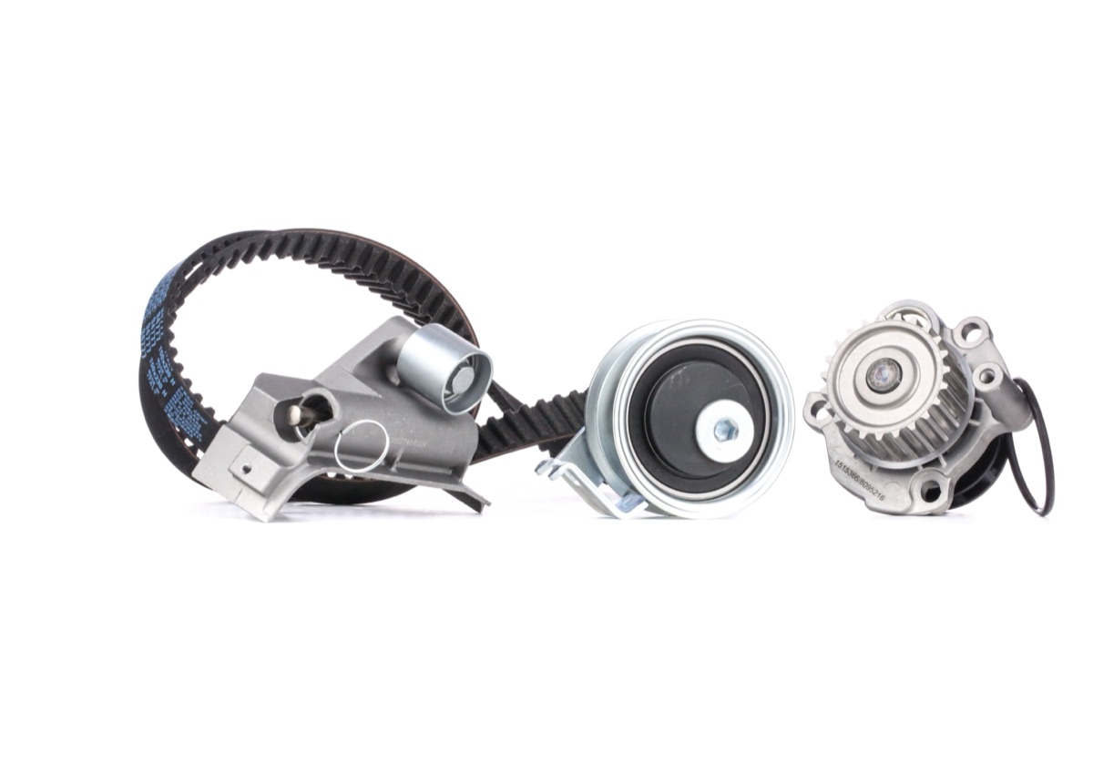 Ridex 3096W0053 Water Pump and Timing Belt Kit