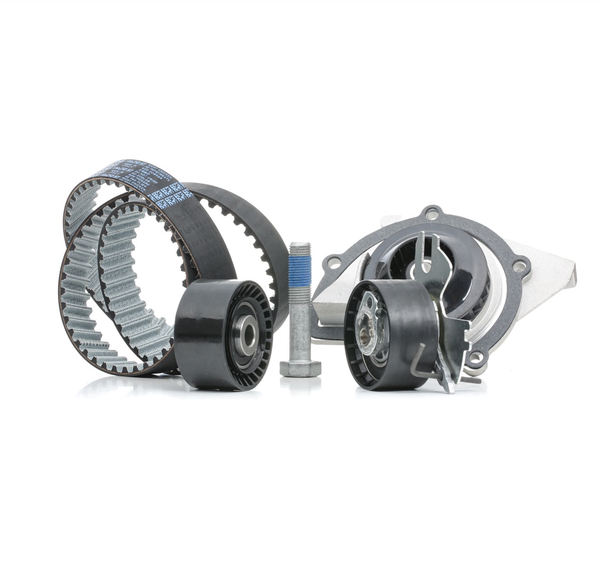 Ridex 3096W0077 Water Pump and Timing Belt Kit