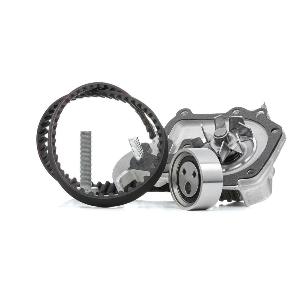 Ridex 3096W0080 Water Pump and Timing Belt Kit