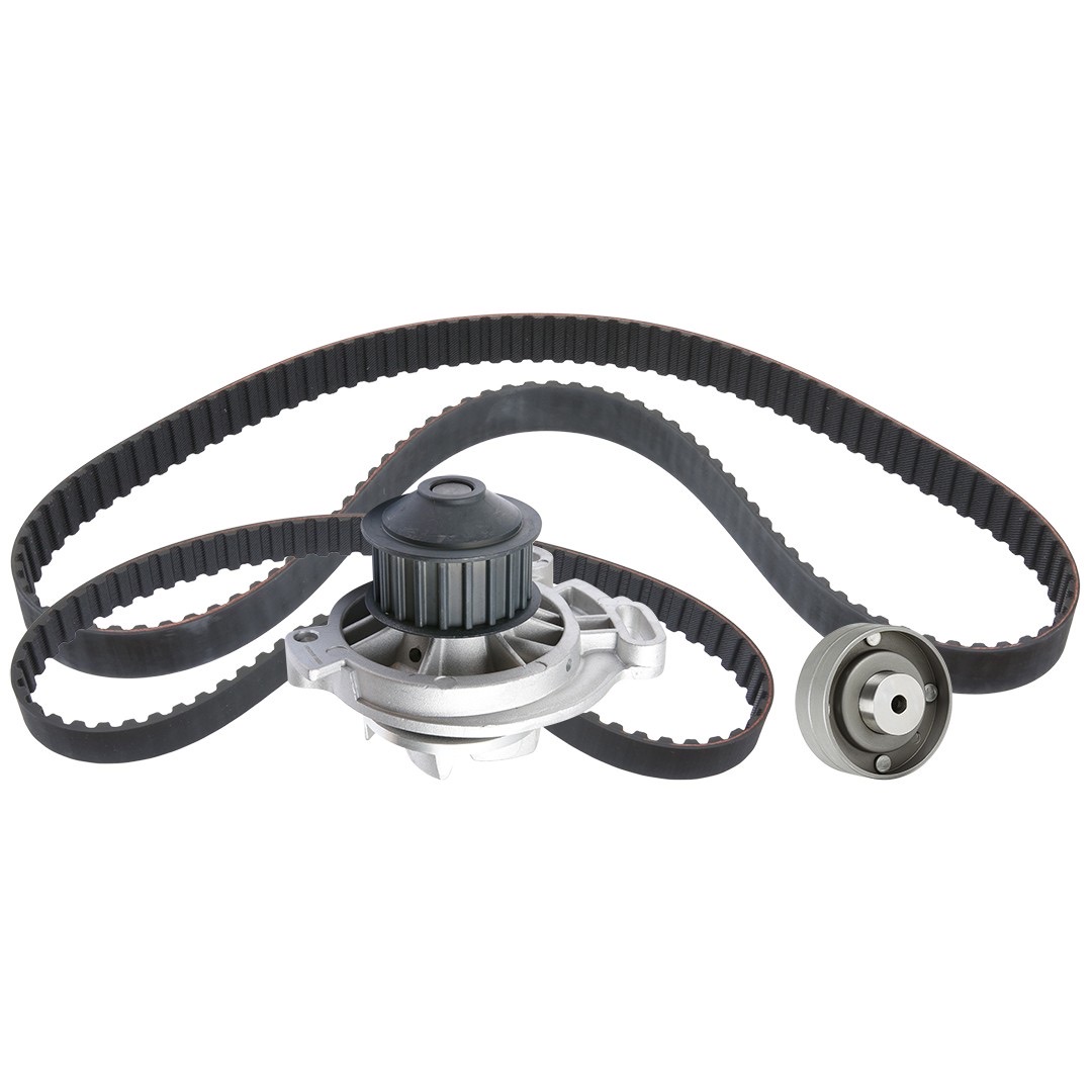Ridex 3096W0083 Water Pump and Timing Belt Kit