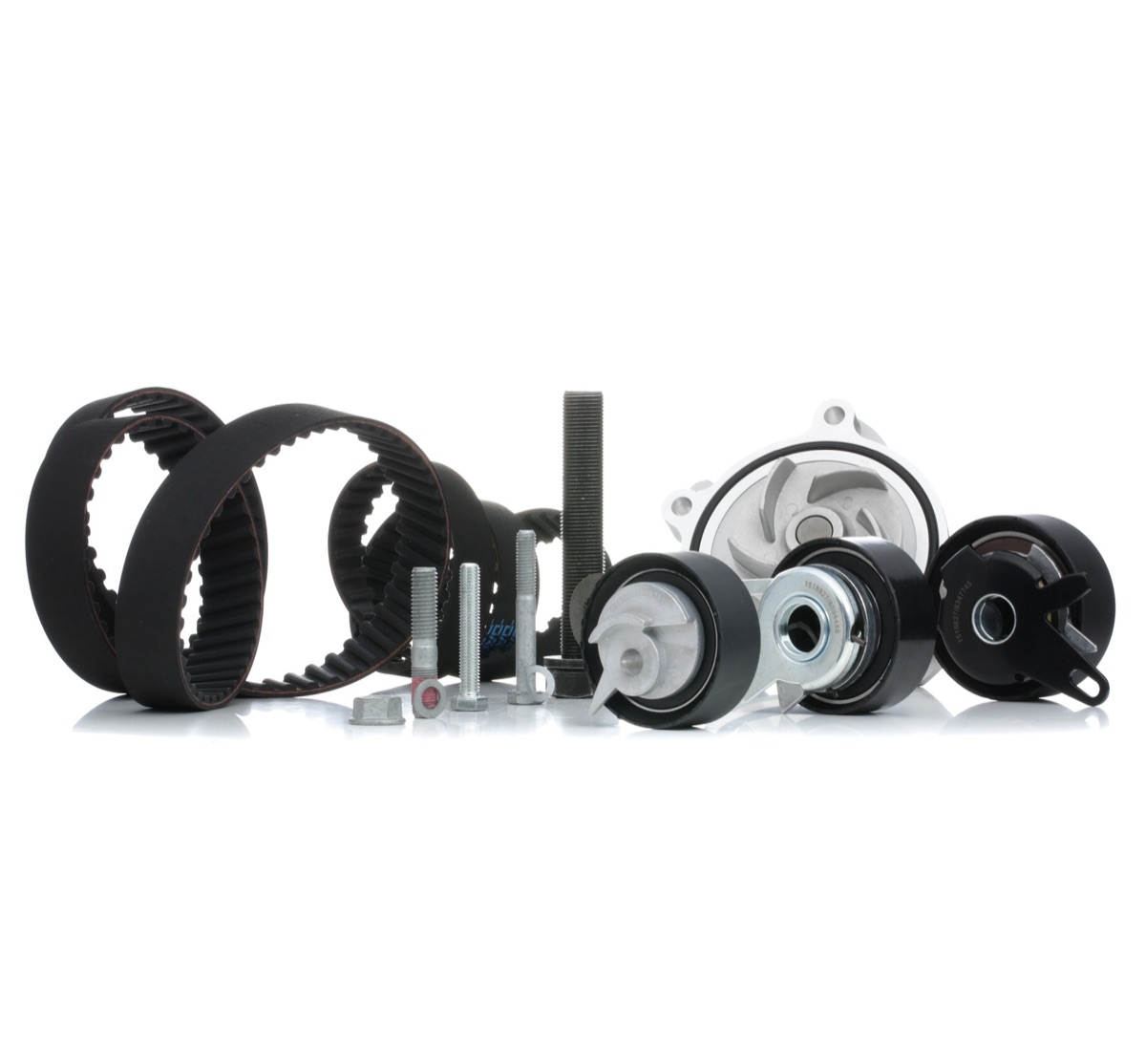Ridex 3096W0113 Water Pump and Timing Belt Kit