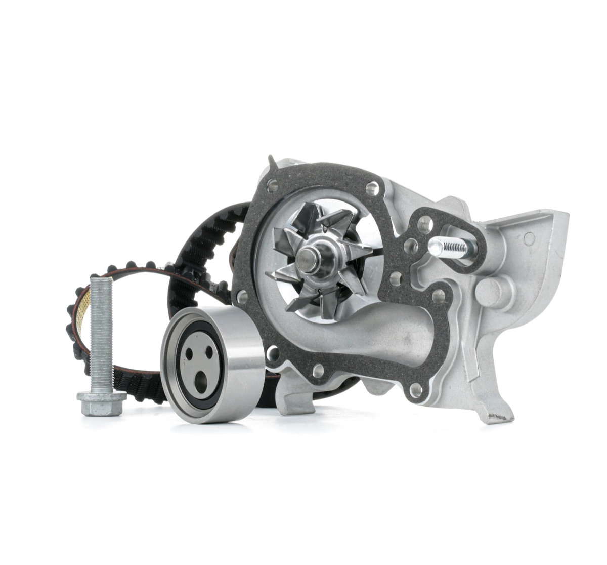 Ridex 3096W0120 Water Pump and Timing Belt Kit