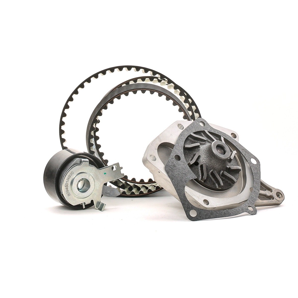 Ridex 3096W0142 Water Pump and Timing Belt Kit
