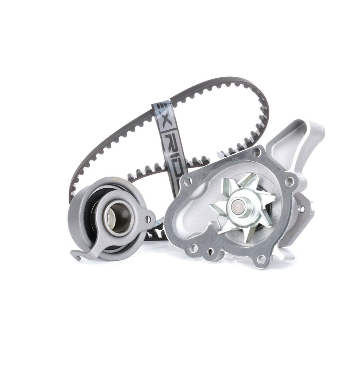 Ridex 3096W0148 Water Pump and Timing Belt Kit