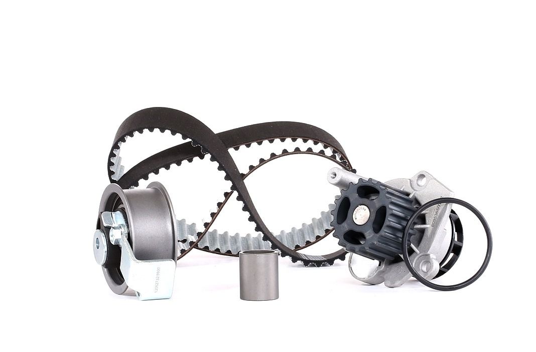 Ridex 3096W0154 Water Pump and Timing Belt Kit