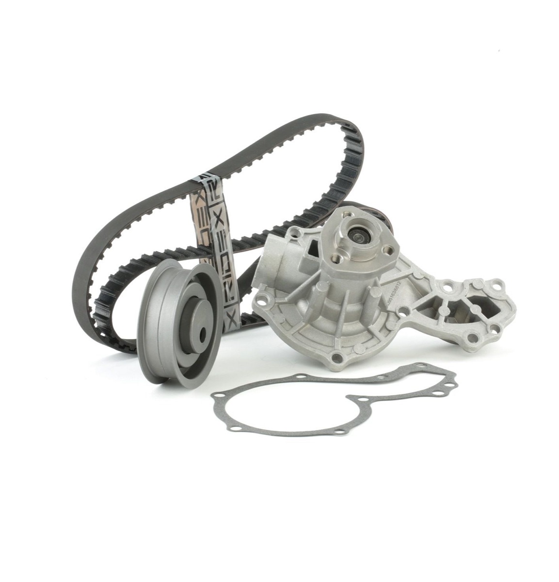 Ridex 3096W0172 Water Pump and Timing Belt Kit