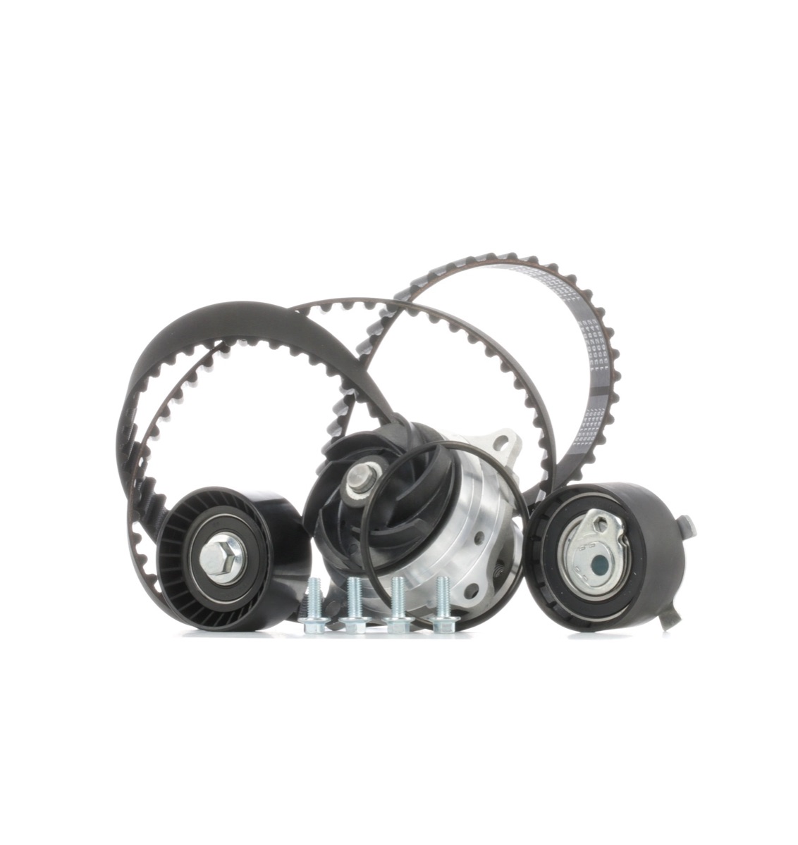 Ridex 3096W0189 Water Pump and Timing Belt Kit