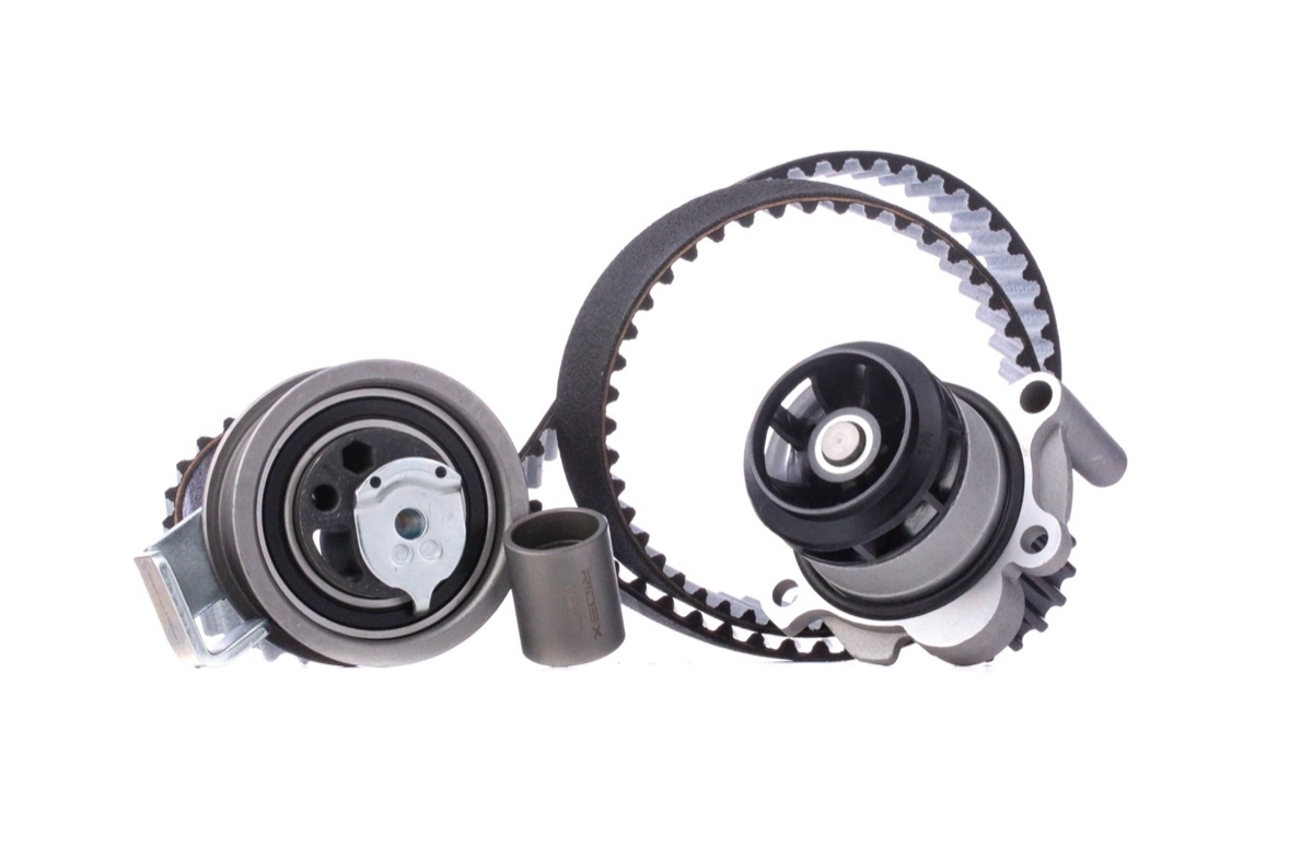 Ridex 3096W0191 Water Pump and Timing Belt Kit