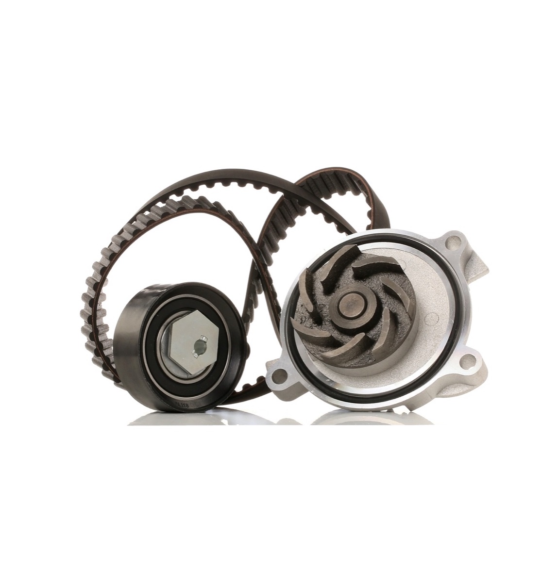Ridex 3096W0198 Water Pump and Timing Belt Kit