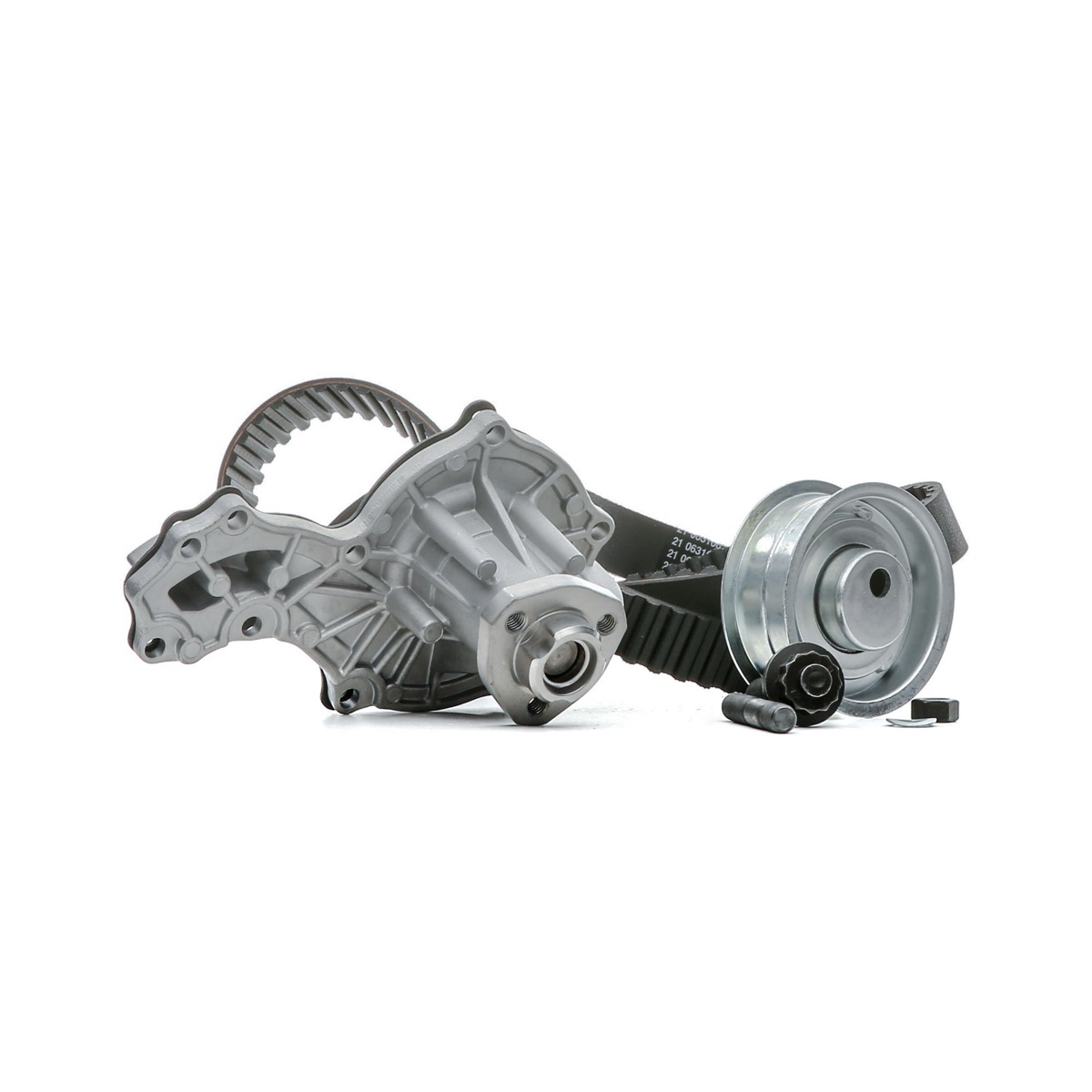 Ridex 3096W0210 Water Pump and Timing Belt Kit