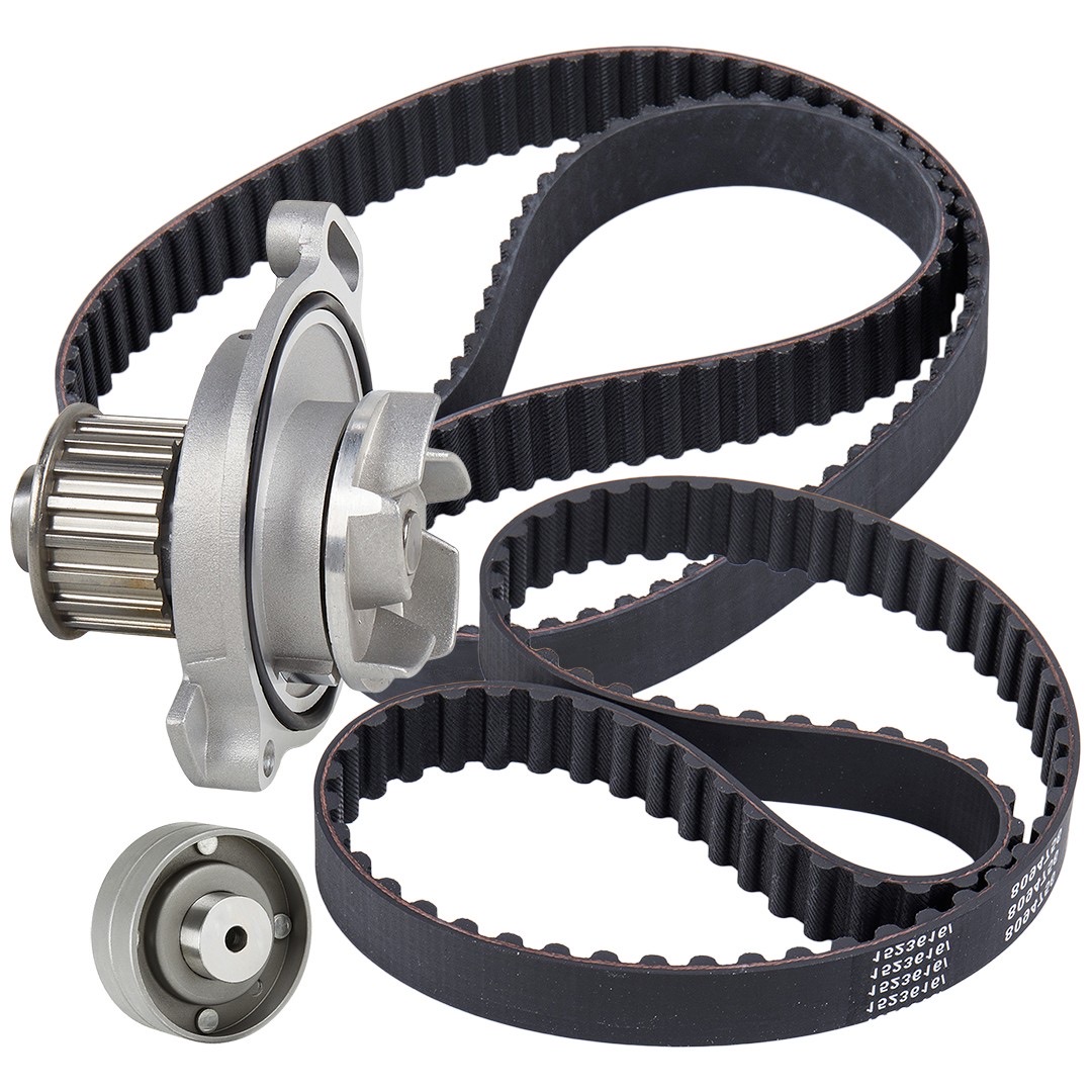Ridex 3096W0213 Water Pump and Timing Belt Kit