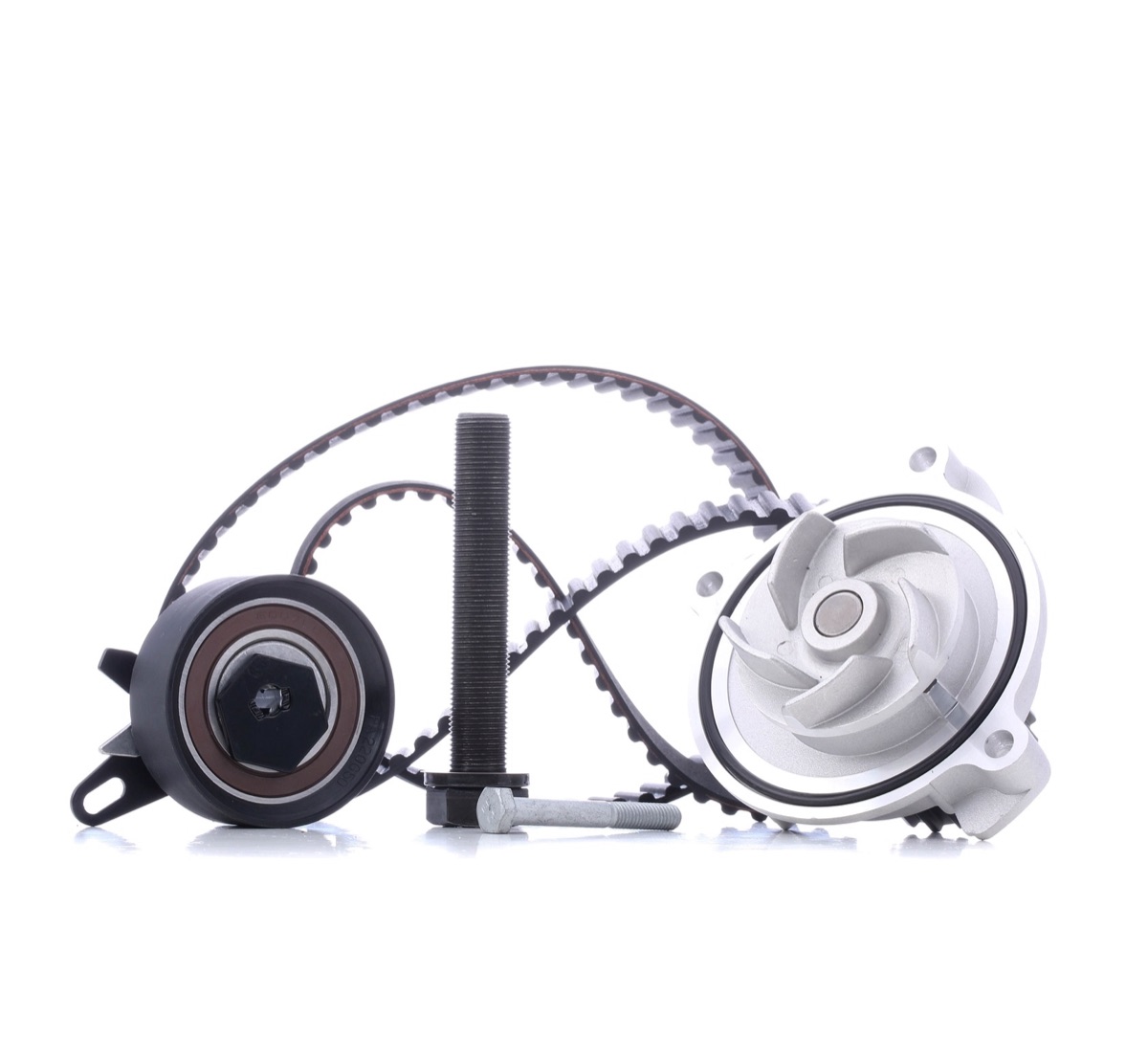 Ridex 3096W0215 Water Pump and Timing Belt Kit