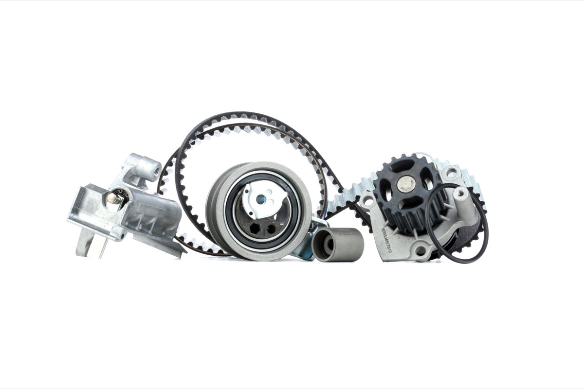Ridex 3096W0218 Water Pump and Timing Belt Kit