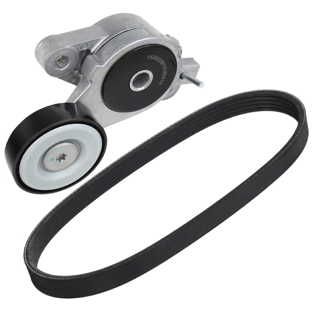 Ridex 3096W0233 Water Pump and Timing Belt Kit