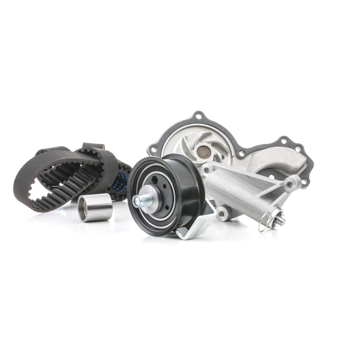 Ridex 3096W0240 Water Pump and Timing Belt Kit