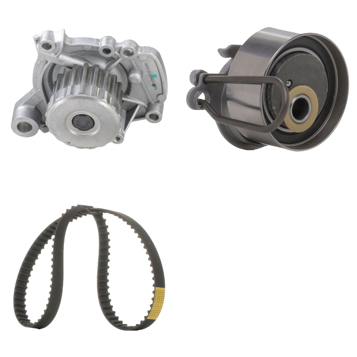 Ridex 3096W0246 Water Pump and Timing Belt Kit