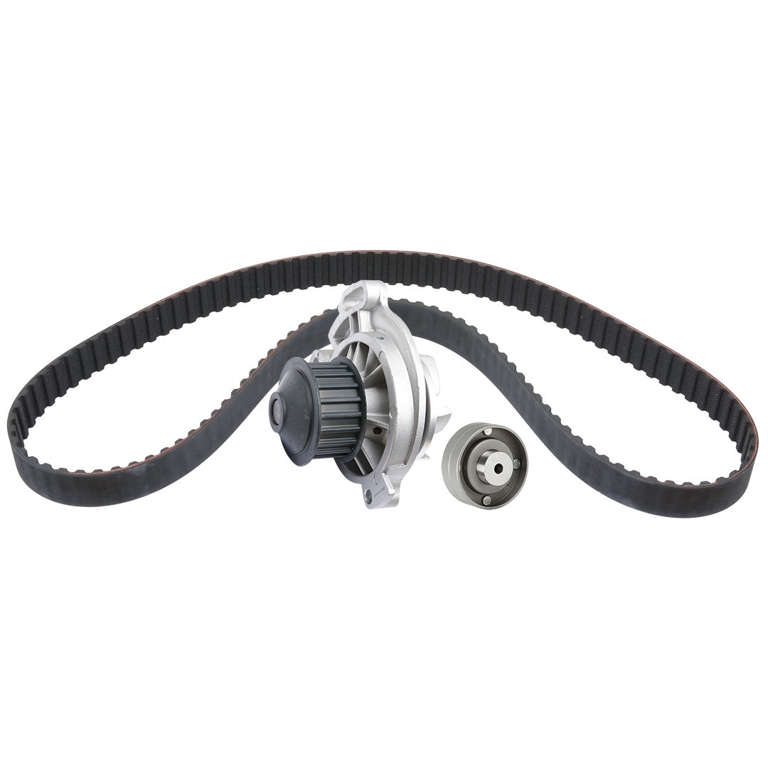 Ridex 3096W0251 Water Pump and Timing Belt Kit