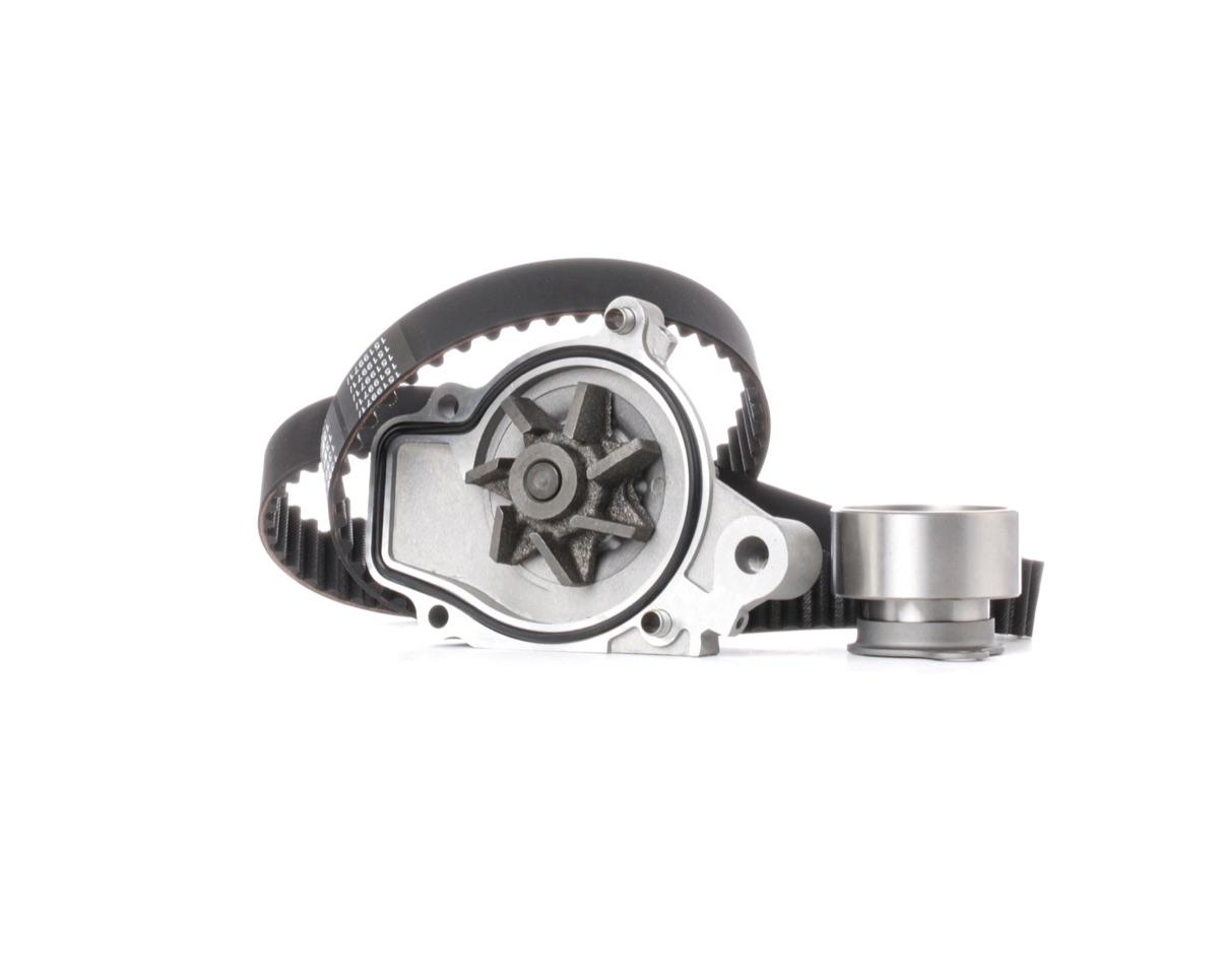 Ridex 3096W0255 Water Pump and Timing Belt Kit