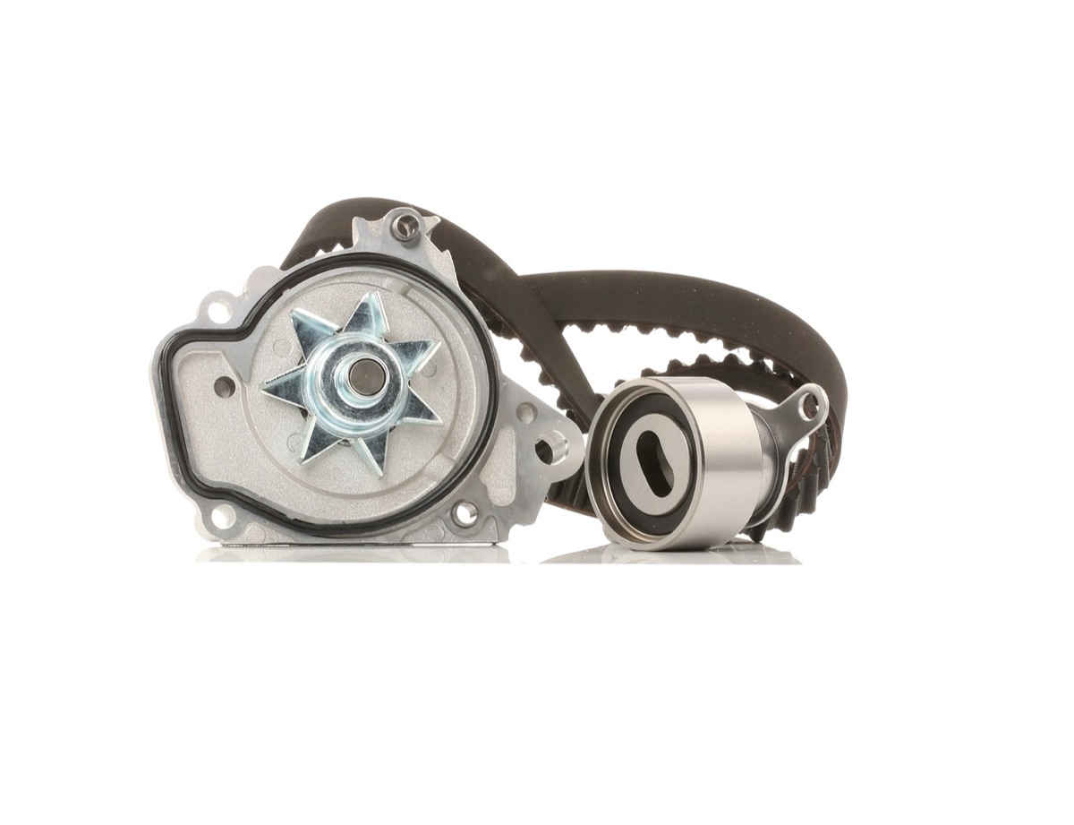 Ridex 3096W0262 Water Pump and Timing Belt Kit