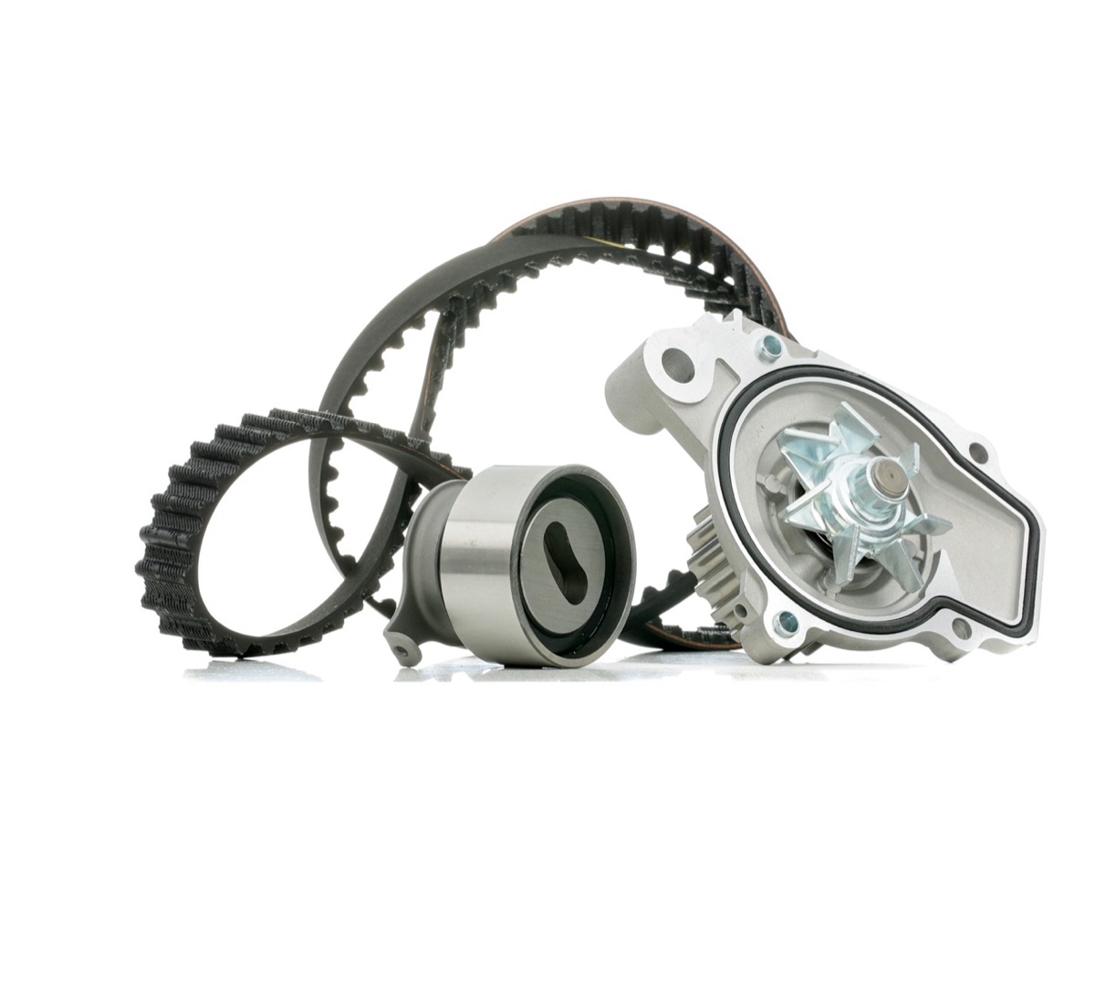 Ridex 3096W0277 Water Pump and Timing Belt Kit