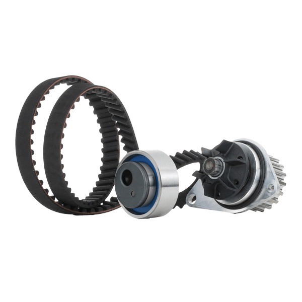 Ridex 3096W0279 Water Pump and Timing Belt Kit