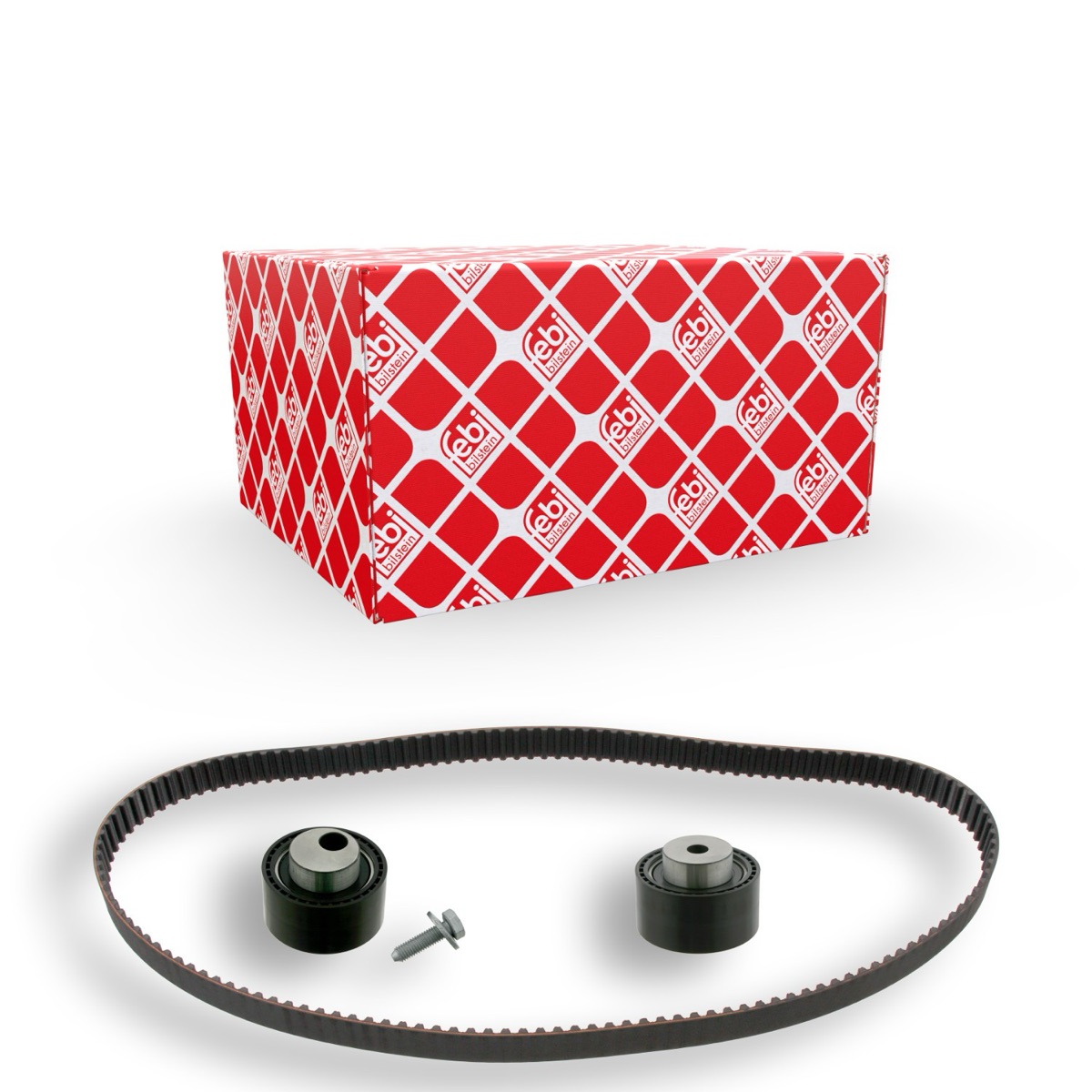 Febi Bilstein 30976 Timing Belt Kit