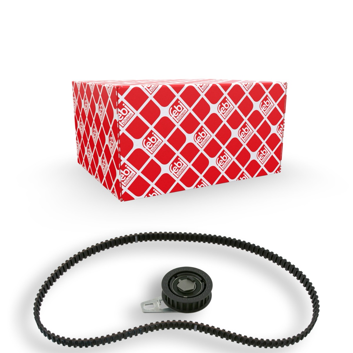 Febi Bilstein 30977 Timing Belt Kit